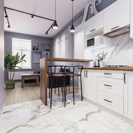 Granite Stone Pallisandro Idalgo