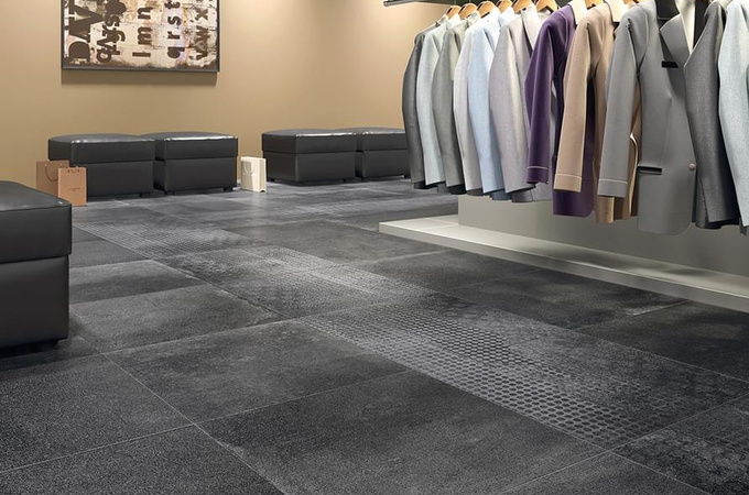 Керамогранит Granite Stone Oxido Idalgo