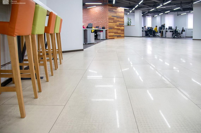 Керамогранит Granite Stone Oxido Idalgo