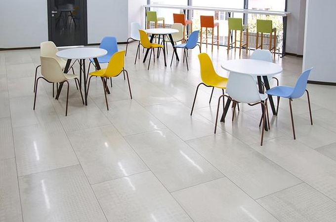 Керамогранит Granite Stone Oxido Idalgo