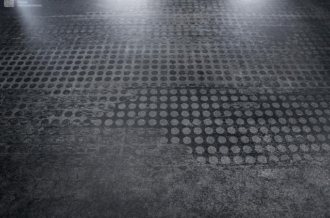 Керамогранит Granite Stone Oxido Idalgo