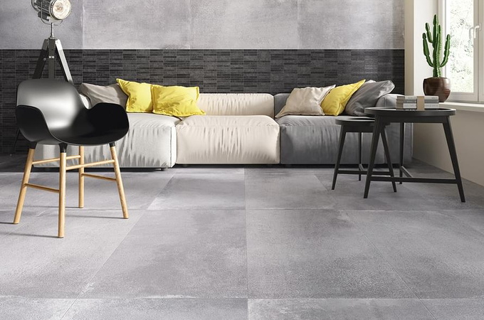 Керамогранит Granite Stone Oxido Idalgo