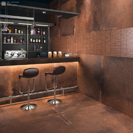 Granite Stone Oxido Idalgo