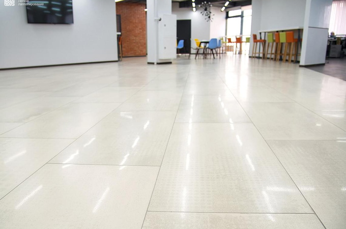 Керамогранит Granite Stone Oxido Idalgo