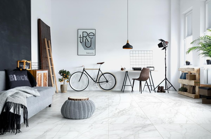 Керамогранит Granite Stone Diana Idalgo