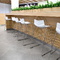 Керамогранит Granite Stone Cement Idalgo