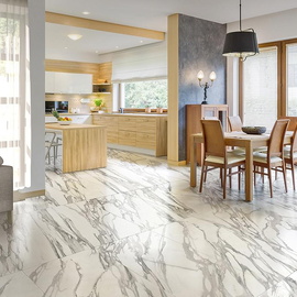 Granite Stone Calacatta Idalgo