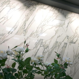 Granite Stone Calacatta Idalgo