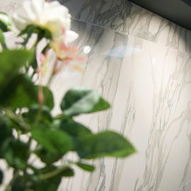 Granite Stone Calacatta Idalgo