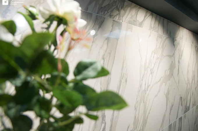 Керамогранит Granite Stone Calacatta Idalgo