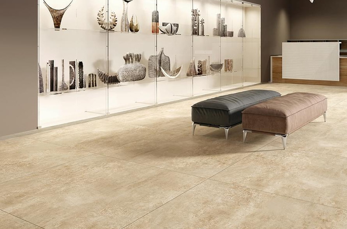 Керамогранит Granite Stone Basalt Idalgo