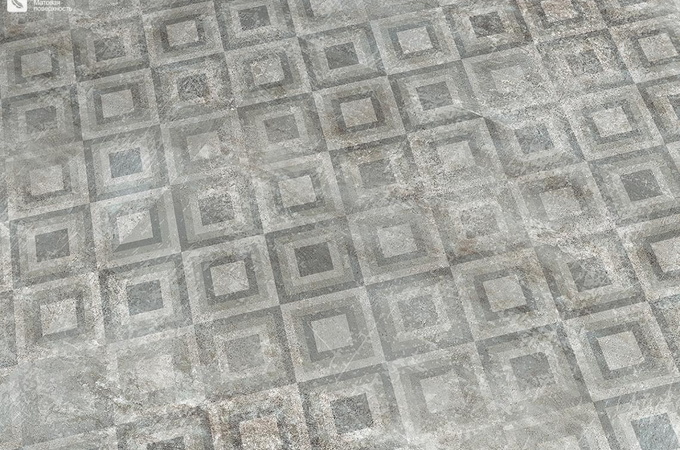 Керамогранит Granite Stone Basalt Idalgo