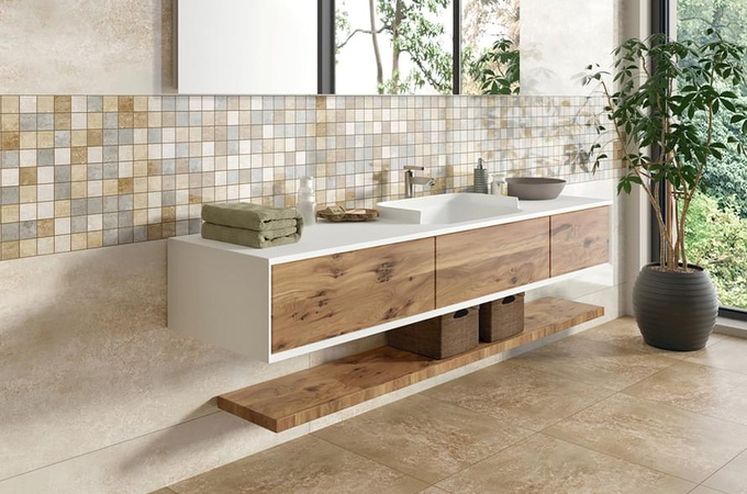 Керамогранит Granite Stone Basalt Idalgo