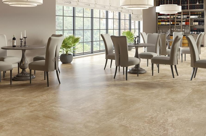 Керамогранит Granite Stone Basalt Idalgo