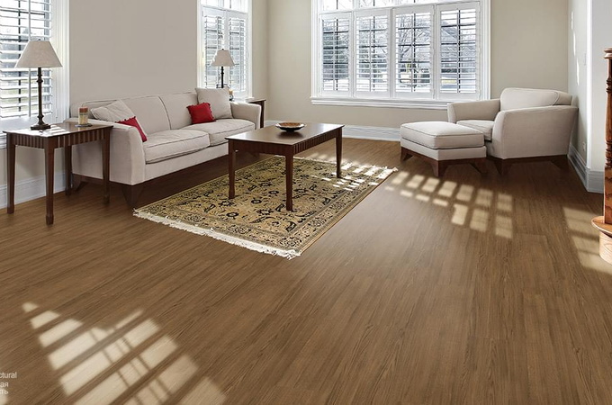 Керамогранит Classic Soft Wood Idalgo