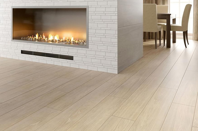 Керамогранит Classic Soft Wood Idalgo