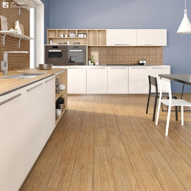 Classic Soft Wood Idalgo