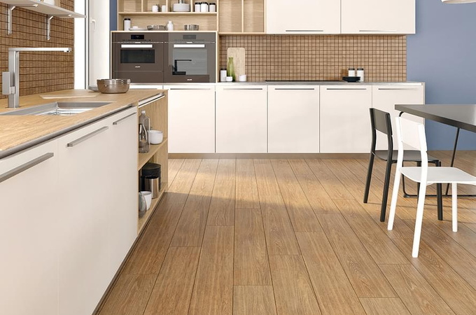 Керамогранит Classic Soft Wood Idalgo