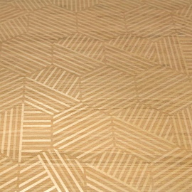 Classic Soft Wood Idalgo