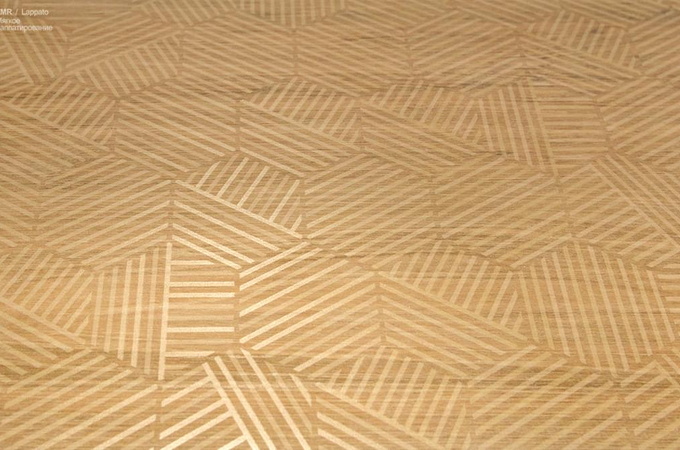 Керамогранит Classic Soft Wood Idalgo