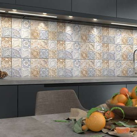 Kitchen EspinasCeram