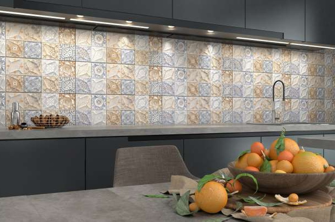 Плитка Kitchen EspinasCeram