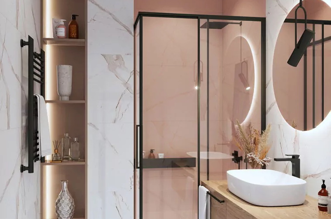 Керамогранит Monocolors Staro Slim