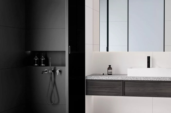 Керамогранит Monocolors Staro Slim
