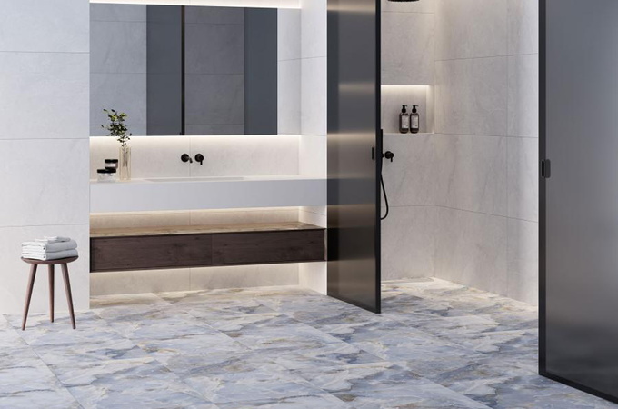 Керамогранит Marbles Staro Slim