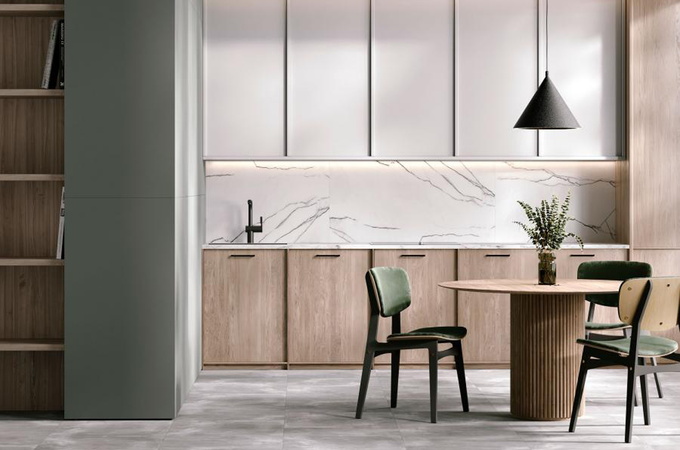 Керамогранит Marbles Staro Slim