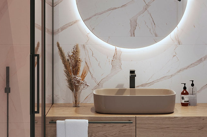 Керамогранит Marbles Staro Slim