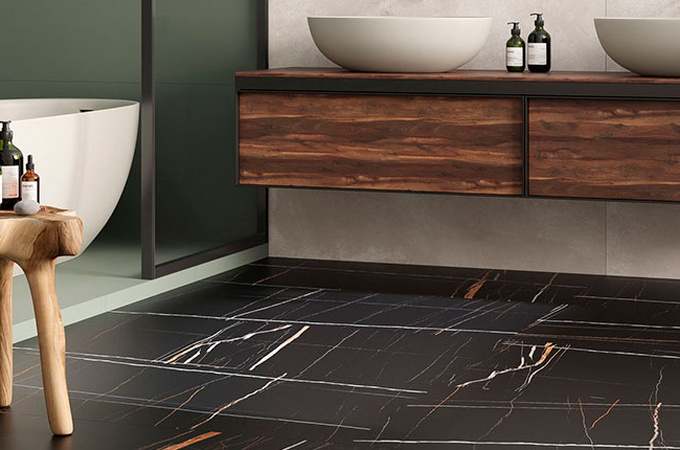 Керамогранит Marbles Staro Slim