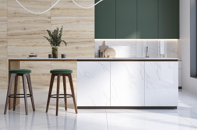 Керамогранит Madera Staro Slim