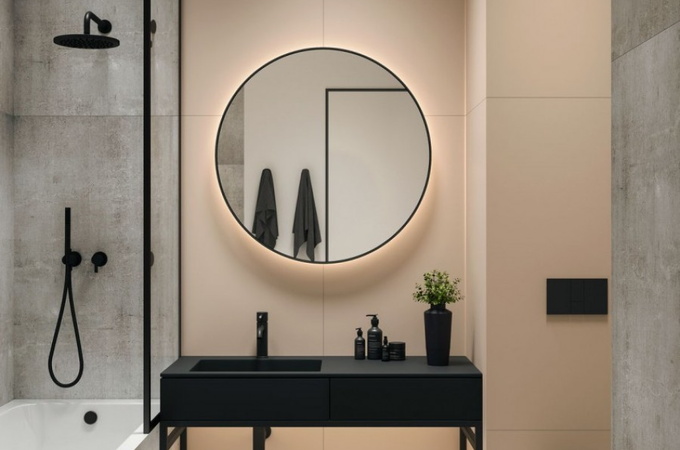 Керамогранит Loft Staro Slim