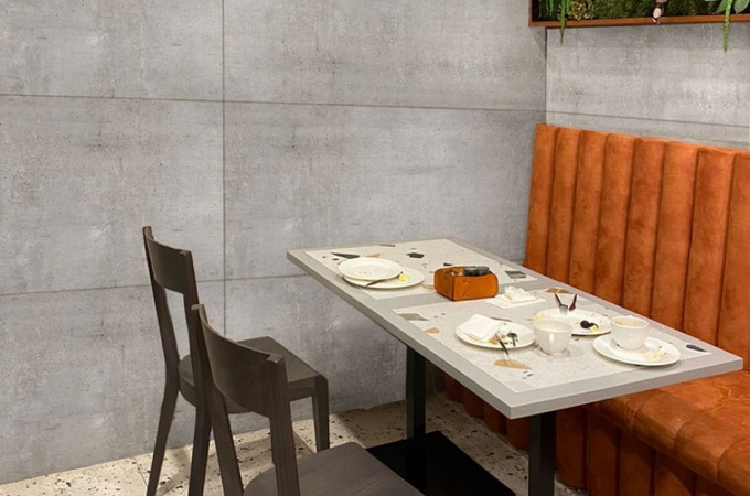 Керамогранит Loft Staro Slim