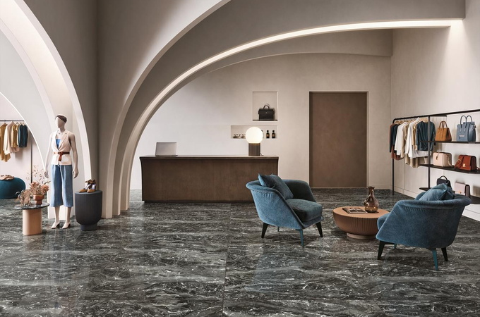 Керамогранит Exotic Creatile