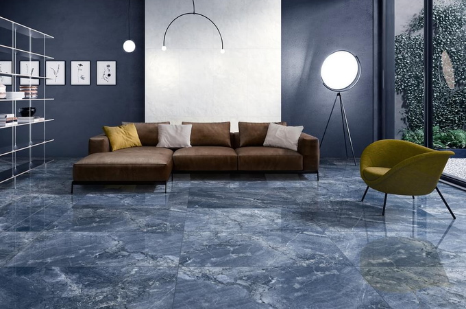 Керамогранит Exotic Creatile