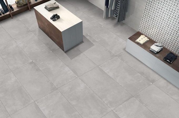 Керамогранит Exotic Creatile