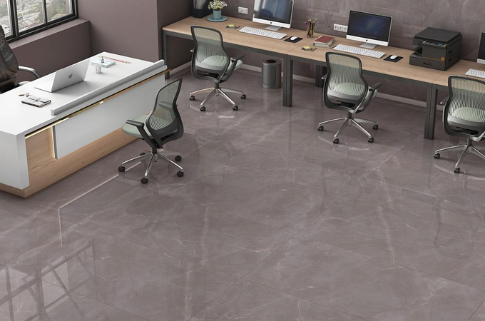 Керамогранит Marbles Creatile