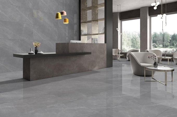 Керамогранит Marbles Creatile