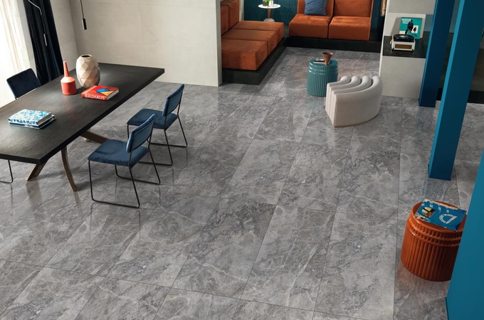 Керамогранит Marbles Creatile