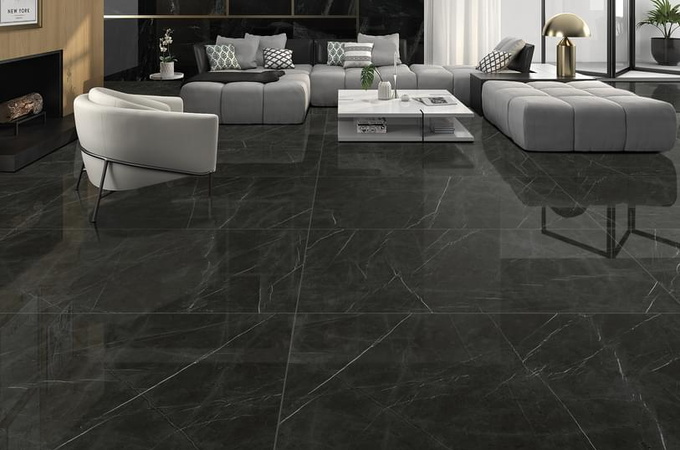 Керамогранит Marbles Creatile