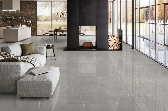 Керамогранит Marbles Creatile