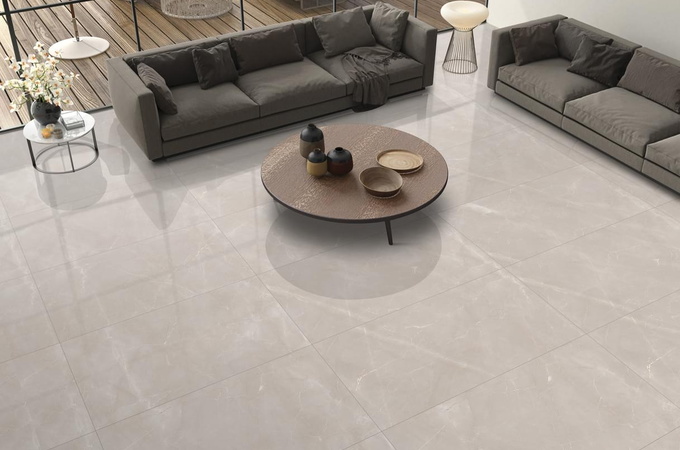 Керамогранит Marbles Creatile