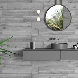 Wood Creatile