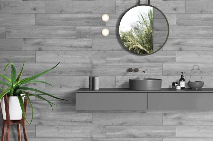 Керамогранит Wood Creatile