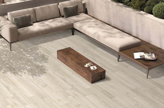 Керамогранит Wood Creatile