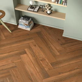 Wood Creatile