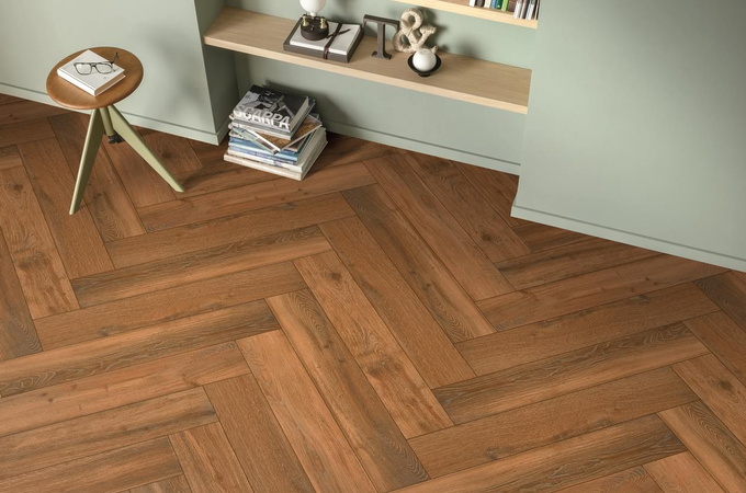 Керамогранит Wood Creatile