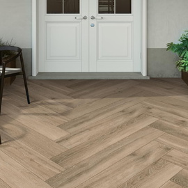 Wood Creatile